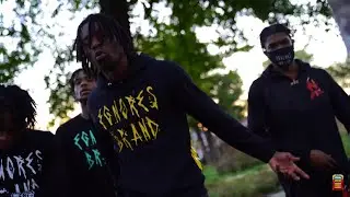 Jay Murks - Wait For Me (Official Music Video)