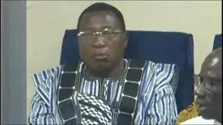🔴 Paul Mansa Guilavogui, pourquoi voulez-vous faire bloc avec Toumba et Cécé Raphael Haba ?