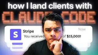 I Built a Fully Automated Client Engine With Claude Code