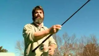 Spey Casting with John Hazel