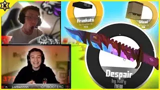 Streamers Unbox 
