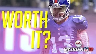 Top 10 New COMBINE Player Review + 3 Budget Sleepers!