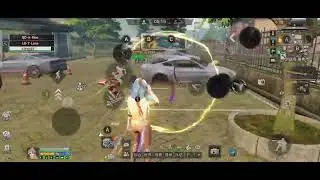 i meet mobile line levin toxic player in ta