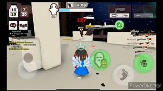 [MilkChoco] Immortality Bug number 2