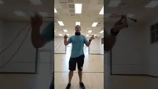 Jump Rope Safety
