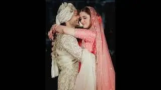 nupur sanon and stebin ben wedding moments #kritisanon #stebinben #nupursanon