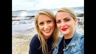Moon Cycles and Manifesting with Essential Oils (w/Sarah Wilder and Yvette Luciano)