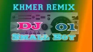 Remix 01 khmer remix 2015