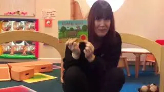 Tots: Gobbly Goat Story