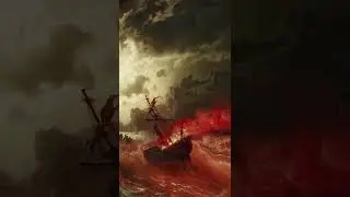 The 8 Most Feared Pirate Ships