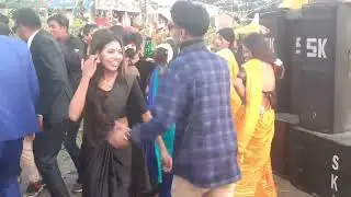Lagalelu jab libistic hilela yaara dristic jiya top lagelu kamariya.........tharu wedding dance 2022