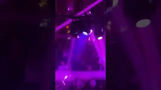 POV: You go on a Nashville Bar Crawl #shorts