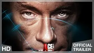 Enemies Closer - Official Trailer HD - JCVD / Orlando Jones