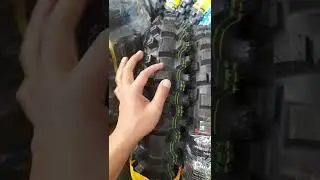 GEOMAX MX33 SOFT and SHINKO 525 HYBRID CHEATER are the choice of ENDURO ADVANTURE trail and cross...