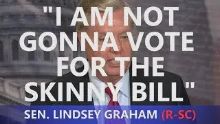 KILL THE SKINNY BILL