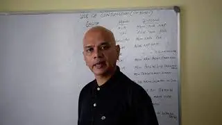 Use of If, But, Then in Hindi अगर, मगर, लेकिन ka Use English में कैसे करें