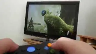 Tronsmart Mars G01 2.4GHz Wireless Gamepad for Android TV,  PC, PS3