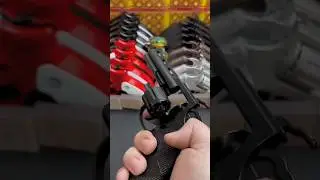 Wonderful Pistol 🔫🔥💥 #toys #pistols #childhood