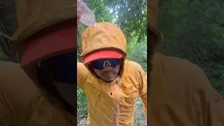 &ldquo;Is @Arc&rsquo;teryx REALLY Waterproof? 🌧️💦 #Arcteryx #RainTest #GearTest&rdquo;