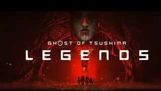 Ghost of Tsushima (2020) #pc #gaming #india  