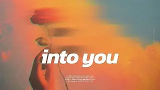 Zouk TypeBeat Instrumental &ldquo;INTO YOU&rdquo; Produced By Allen Beats & Magician | 2025