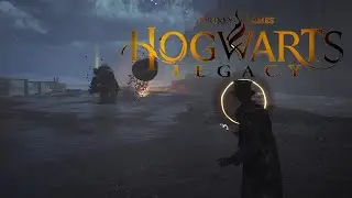 Hogwarts Legacy Ep 12: De Volta &agrave;s Principais - RPG, Magia e Fantasia - PC Epic PT-BR