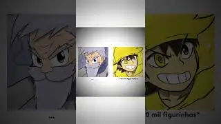 oroky enchendo o celular de omoi | Doubutsu Seishin Meme #anime #manga #meme #memes #animacao #humor