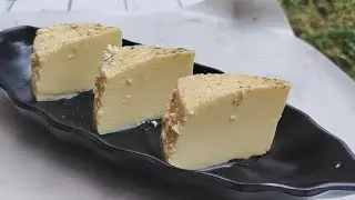 ಗಿಣ್ಣು ಅಥವಾ ಕೊಯ್ದ ಹಾಲು ಮಾಡುವ ಸರಿಯಾದ ವಿಧಾನ | Ginnu Recipe in Kannada |Ginna |Junnu | kharvas recipe