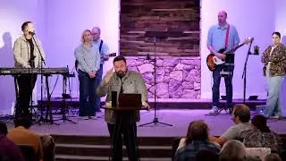 Live Worship from Open Door Church