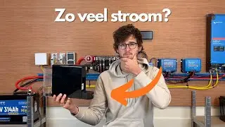 Nespresso Koffie maken Off Grid: dit heb je nodig (Camper, Boot etc)