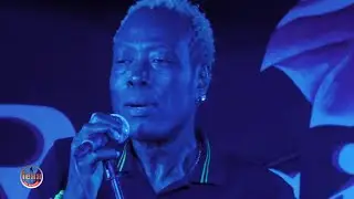 SAINTE-CECILE - GAZMAN DISIP LIVE IN SALISBURY MARYLAND 06 27 2021
