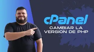 ✅ How to change the PHP version used in cPanel | Raiola Networks