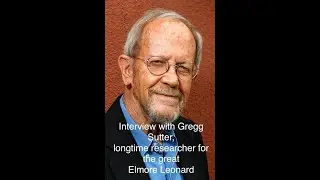Elmore Leonard