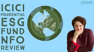 ICICI Prudential ESG Fund - NFO Review