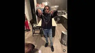 [FREE] Screwly G x TTA Yai type beat - Saw You Coming 