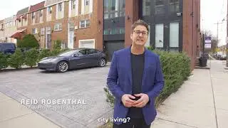 800 N 5TH ST - Luxurious New Townhome in Northern Liberties, Philadelphia