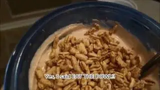 Full Day of Eating 01 | High Volume Eats to Stay Lean