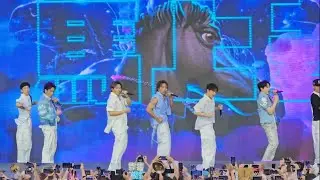 250720 ENERGY ALL IN專輯高雄簽唱會 - 馬上去｜同病相戀