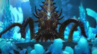 Slicing the Aetherfont dungeon on Reaper