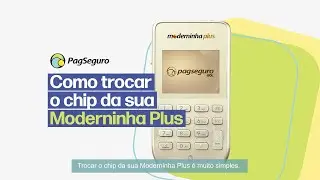 Nova Moderninha Plus