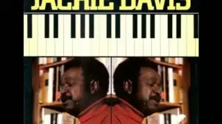 Jackie Davis - Heemstede 1980 (LP vinyl 1980)