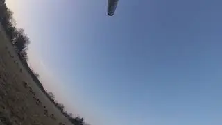 3 decoy! (Barrel GoPro)