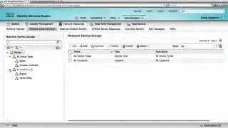 Cisco Bring Your Own Device BYOD Networking Tutorial  Differentiated Access