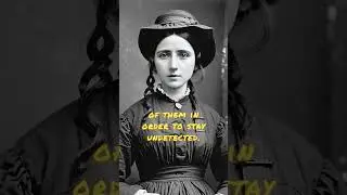 Mary Ann Cotton - Serial Poisoner 🧪🧪🧪