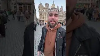 Y a des Bruxellois ici ?      #humour #bruxelles #belgique #beauf #beauferie