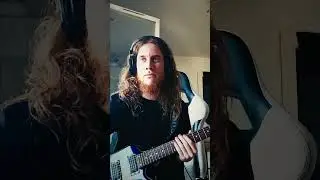 Eject VHS - Dark Contract (Guitar parts)
