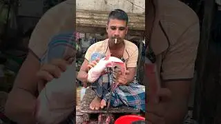 Amazing Fish Cutting Expert #shorts #fishcutting #fish_cutting_bd #wfc