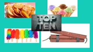 Top 10 Accidental Inventions You Won't Believe