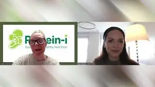 VALPRO PATH PODCAST- EP#11 - Smart Supply Chains & Plant Proteins: Dr Aoife O&rsquo;Gorman Talks Protein-I