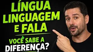 Comece a Estudar Língua Portuguesa entendendo ISSO